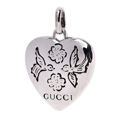 anello gucci blind for love|Gucci Blind for Love Pendant Necklace .